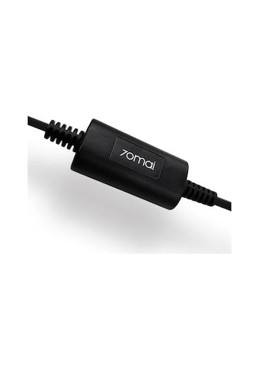 70Mai UP02 A800 - A500S - D07 - D08 Park Gözetim Modu Kablosu