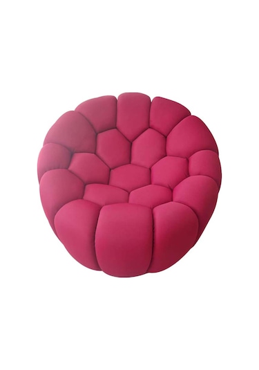 ReHome Pembe Petek Berjer