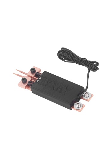 Lgq Entegre Tip Punta Kaynak Kalemi Otomatik Tetik Kaynak