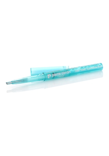 Pierre Cardin Color Travel Eyeshadow Pen-green To Gold-106 0