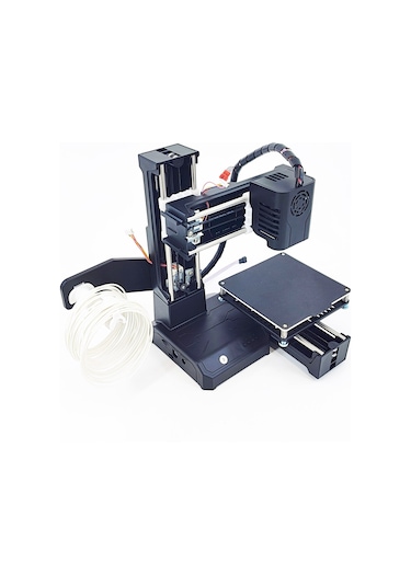 Folinda Easythreed X1/x2/k1/k2/k7/k9 3d Yazıcı Uyumlu Baskı Platformu Levhası - 3d Yazıcı Platform Parçası