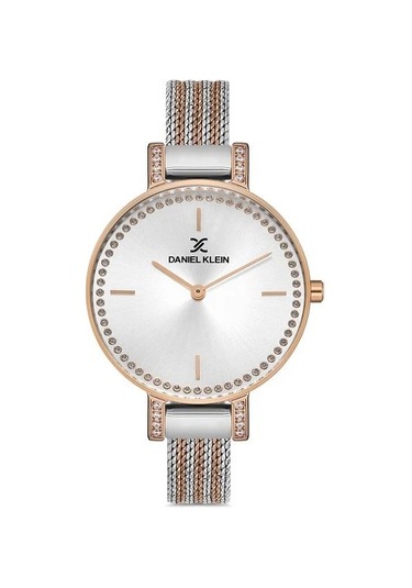 Daniel Klein Dk.1.12908.4 Kadın Kol Saati
