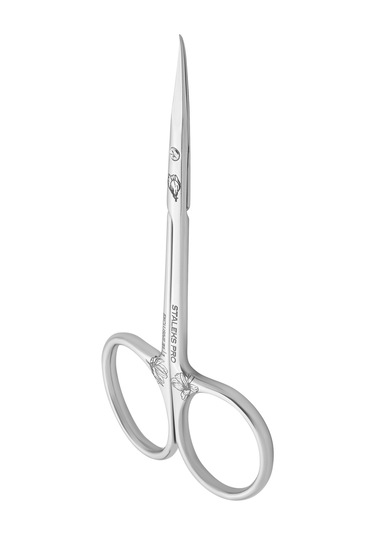 Staleks Exclusive Profesyonel Kutikül Et Makası SX-21-1M