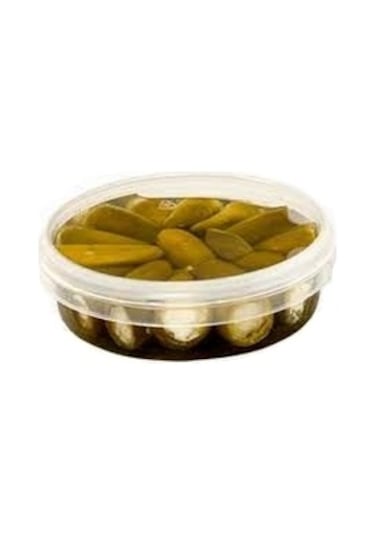 Peynir Dolgulu Jalepeno Biber- 550 gr