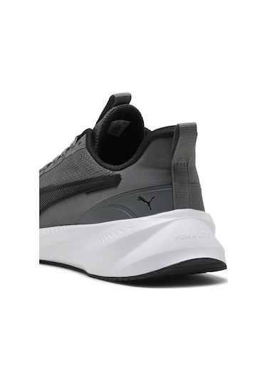 Puma 31079708 Flyer Lite 3 Erkek Koşu Ayakkabısı Gri