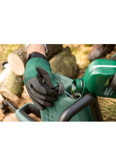 Bosch UniversalChain 35 Zincirli Elektrikli Ağaç Kesme Makinesi - 06008B8300