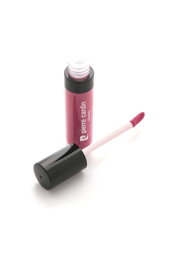 Pierre Cardin Staylong Lipcolor Kissproof Uzun Süre Kalıcı Lipgloss 360 Chic Berry
