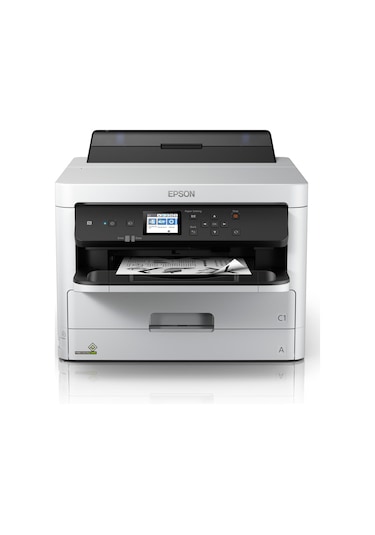 Epson WorkForce Pro WF-M5299DW Mürekkep Püskürtmeli Yazıcı