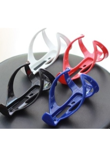 Bisiklet Matarası Esnek Plastik Renk Seçenekli 001