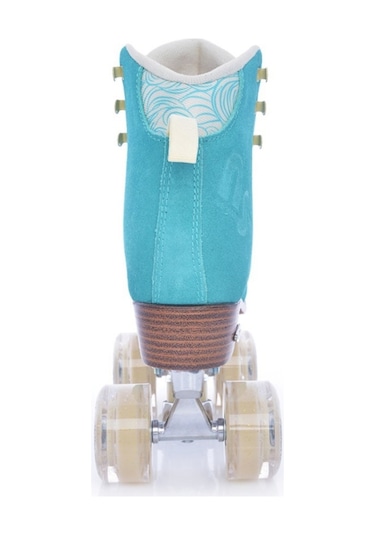 Tempish Nessie Star Aqua Quad Paten