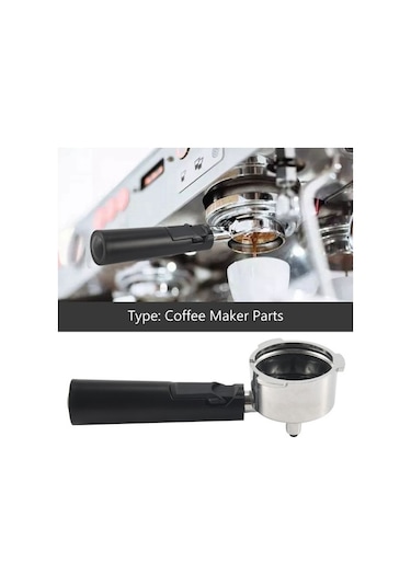 Metabagua Kahve Makinesi Parçaları Ev Kahve Makinesi Parçaları Kf6001 Kf7001 Kf8001 Kf5002 Kf500s Cm4621 Cm4216 Için Braket Kolu Ul2abs Renkli