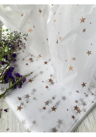 Licli Hediyelik Ve El İşleri İçin Tissue Kağıdı 198718745