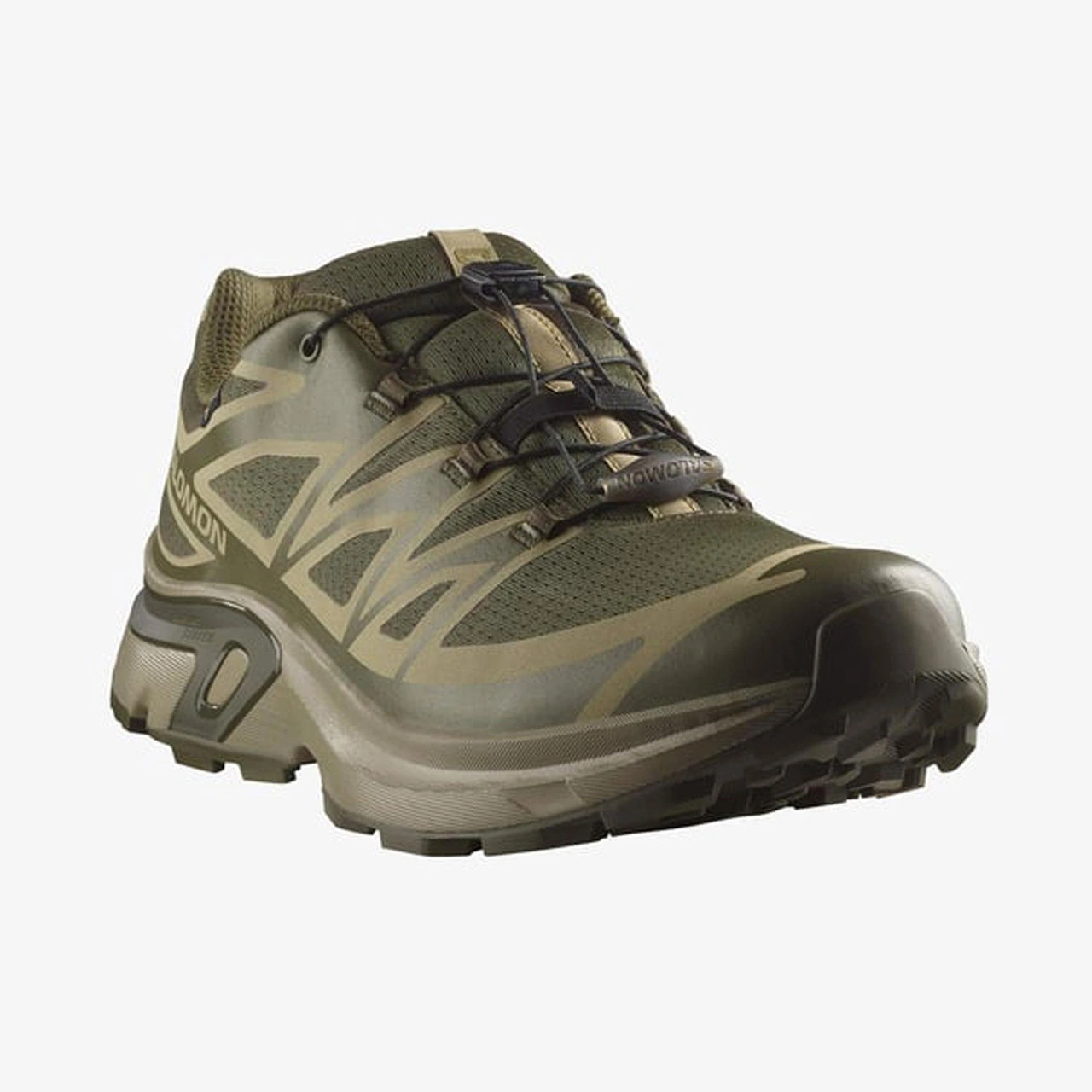 Salomon Xt-evr Gore-tex Erkek Outdoor Ayakkabı C-sal477142e10g01 Yeşil
