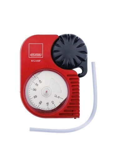 Ceta Form N12-05P Antifiriz Bomesi Depolu