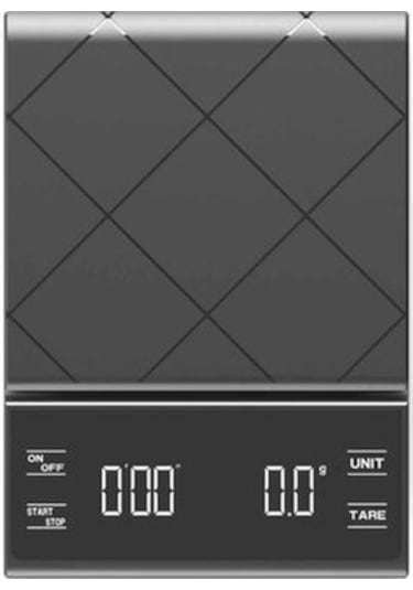 Epinox Hassas Kahve Tartısı