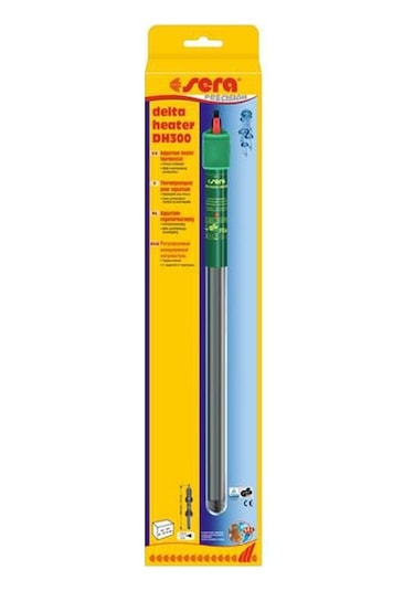 Sera Delta Isıtıcı 300w