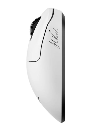 Pro Jv-x White Size 2 Medium 8k Hz Xs-1 Sensör Kablosuz Gaming Mouse Pjvx22 Diğer