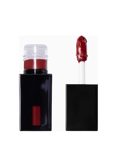 E.l.f. Glossy Lip Stain Uzun Ömürlü Parlak Ruj Rujlar Spicy Sienna 1