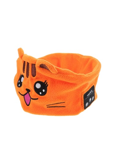 Müzik Başörtüsü Kulaklıklar Kafa Bantları Kafa Bantları Cilt Bakımı Kafa Bantları