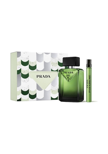 Prada Paradigme Edp 100 Ml + Edp 10 Ml 3614274793420 Diğer