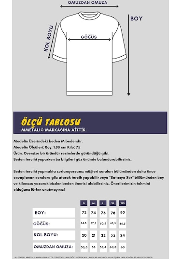 Leo Erkek Oversize Tshirt %100 Pamuk Bisiklet Yaka Baskı Detaylı Basic Tişört Mtlce77 Yeşil