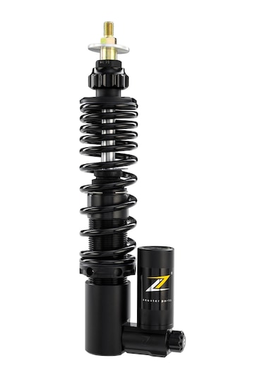 Vespa Gts Spor Ön Amortisör Siyah 2023- / Zelıonı