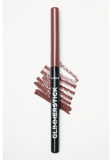 Avon Glimmerstick Dudak Kalemi Simply Spice