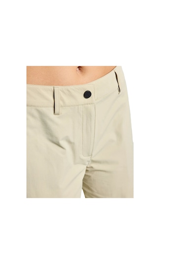 Slam Ws Tech Chıno Short W09 Bej