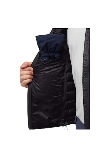 Jack Wolfskin A61836-635 Passamani Down Jkt M Erkek Outdoor Mont 001