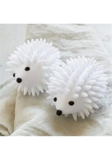 Büro Ev Ofis Yazlık Çamaşır Keyfi İçin Kirpi Çamaşır Makine Tüy Toplama Topu Diğer