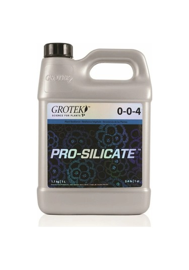 Grotek Pro Silicate 1 Litre 1 L