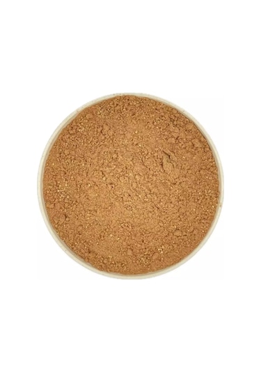 Heybeli Aktar Baharat Hurma Çekirdeği Tozu Unu Öğütülmüş 1 KG