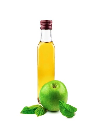 Ev Yapımı Elma Sirkesi 1 L