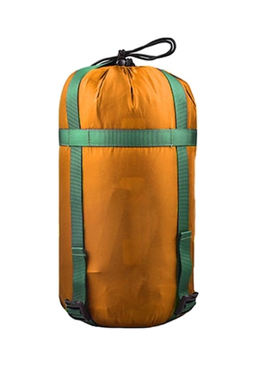 Luckstone YSD-01 Outdoor Kamp Suya Dayanıklı Saklama Çantası Turuncu