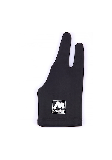 Meks Sanat Ve Eğitim Için Grafik Tablet Çizim Ve Tasarım Eldiveni S ( Small)