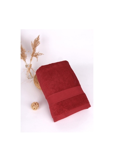 Baveno Pamuk 70X140 Banyo Havlusu (541471691)