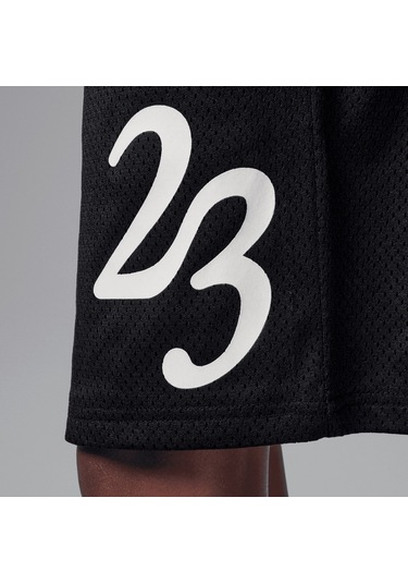 Nıke Jordan Jdb Mj Mvp Mesh Short Erkek Çocuk Şort 95d608 023 023