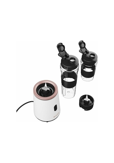 Arçelik KB 6234 T Smoothie Blender