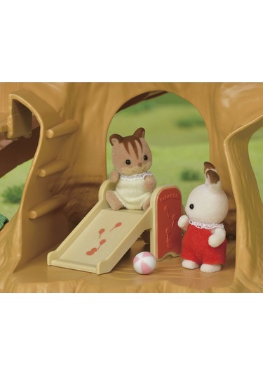 5450 Sylvanian Families Ağaç Ev + 3 Yaş