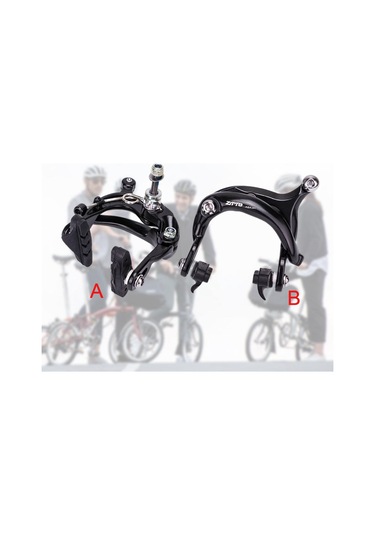 Suntek Bisiklet Bileşenleri Için Bisikletler V Fren-kaliperi