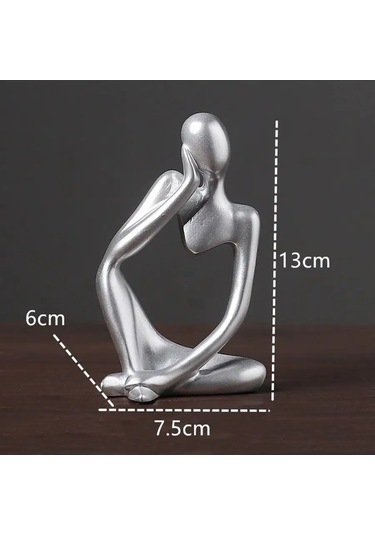 Mylatso Ev İçi Ve Dekorasyon İçin İçin Biblo 140475172