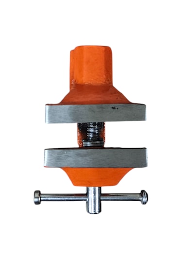 Fixonic B.h.d Bhd00349 60mm Mini Hobi Mengene