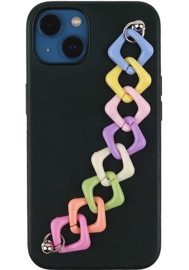 Noktaks - Cep Telefonu El Geçmeli Telefon Süsü - No17 T23546