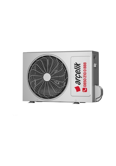Arçelik 09325 A 9.000 BTU Ekolojik Inverter Split Klima