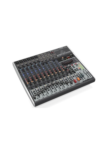 Behringer Xenyx X1832usb 18 Kanallı Efektli Mikser