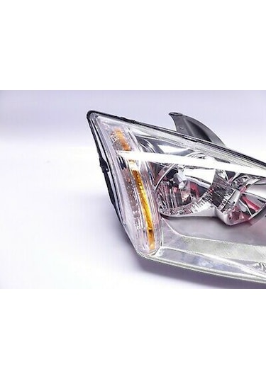 Ford Focus 2 20052008 Tyc Ön Far YÖn Seçenekli Sağ Far