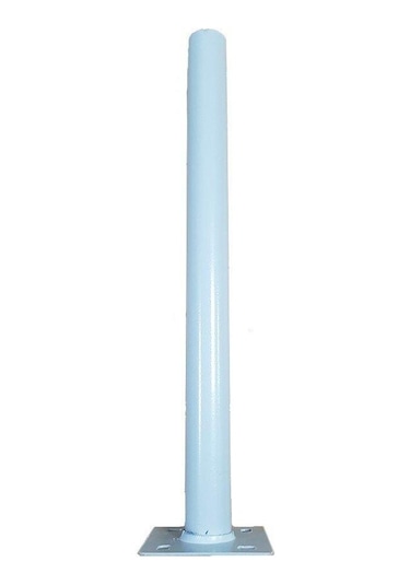 Antenci 40Cm Mini Çanak Anten Next Tekli Lnb