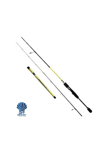 Dft Monarch 180 Cm Olta Kamışı 3 10 G