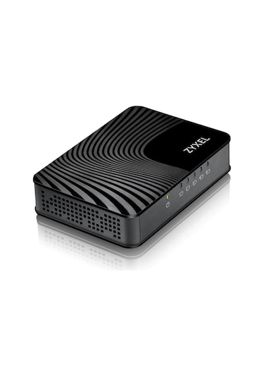 Zyxel GS-105S-V2 5 Port 10/100/1000 Mbps Yönetilemez Gigabit Switch