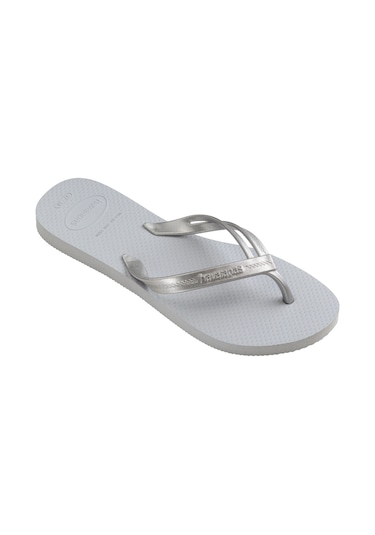 Havaianas Elegance Kadın Terlik 4148801 Gümüş